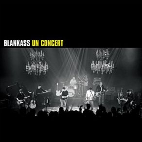 Download track L'étage Blankass