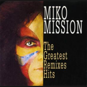 Download track One Step To Heaven (Original Edit Mix) Miko Mission