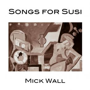 Download track Lonely (Acoustic) Mick Wall