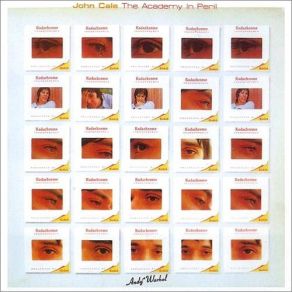 Download track Legs Larry At Television Centre John Cale