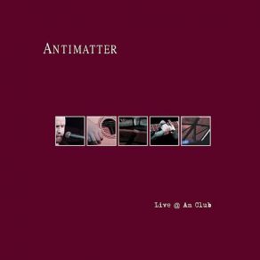 Download track Legions Antimatter