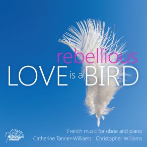 Download track Carmen, WD 31 (Excerpts Arr. For Oboe & Piano): Seguidilla And Duet Christopher Williams, Catherine Tanner-Williams