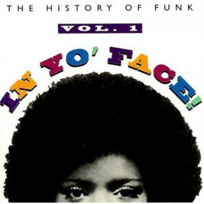 Download track I Wanna Know If It's Good To You! Funkadelic