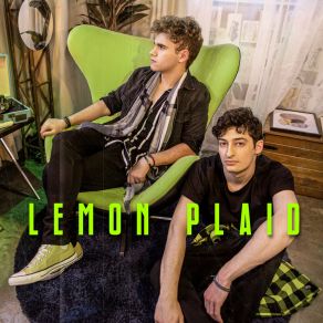 Download track Quem Será Que Eu Sou Lemon Plaid