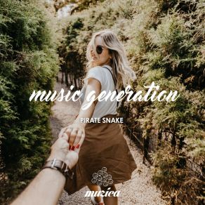 Download track Music Generation (Original Club Mix) Pirate Snake