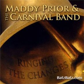 Download track Lachrimae Amoris Maddy Prior, The Carnival Band