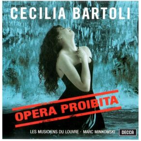 Download track A. Scarlatti: Mentre Io Godo In Dolce Oblio Cecilia Bartoli, Les Musiciens Du Louvre