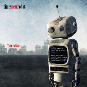 Download track Les Pom-Pom Girls Times New Robot