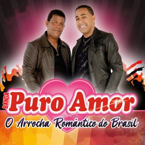 Download track Não Sabe Banda Puro Amor