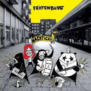 Download track Mindestens In 1000 Jahren Frittenbude