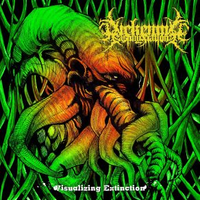 Download track Incarnation Of Disgrace Sickening Asphyxiation