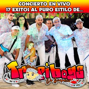 Download track La Novia Fea (En Vivo) Los Tropiboys De Acapulco