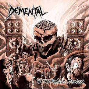 Download track Atrophy Demental