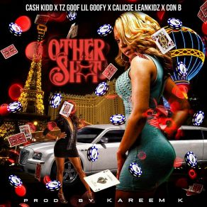 Download track Other Shit Tz Goof Lil Goofy