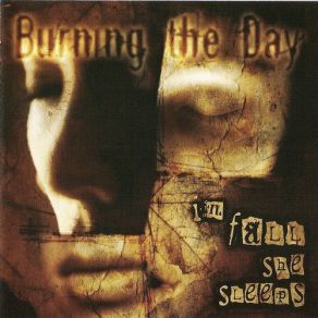 Download track On The Cutting Room Floor Burning The Day