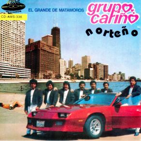 Download track La Campesina Grupo Cariño De Tomas Cruz