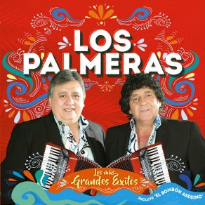 Download track Dónde Está Tu Corazón Los Palmeras