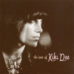 Download track Walk Of Faith Kiki Dee