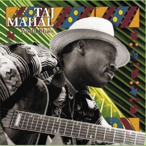 Download track Carribbean Rhapsody Part 1 Taj Mahal