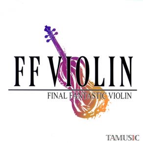 Download track FINAL FANTASY [Prelude - Final Fantasy Series] TAMusic