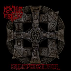 Download track Kerethial - Cut Off From God Noxium Ferus