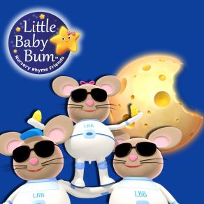 Download track Drei Blinde Mäuse (Instrumental) Little Baby Bum Kinderreime FreundeΟΡΓΑΝΙΚΟ