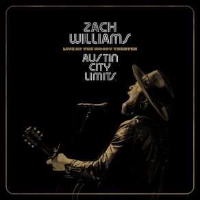 Download track Communion (Live) Zach Williams