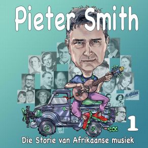 Download track Daar's Niks Soos Ware Liefde Cobus SnymanNic Stevens, Christo Snyman