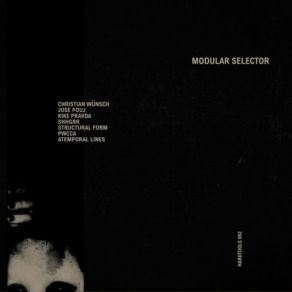 Download track Modular Selector (Kike Pravda Remix) PWCCA