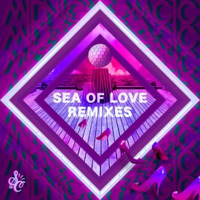 Download track Sea Of Love (Michael The Lion Remix) Midnight Magic