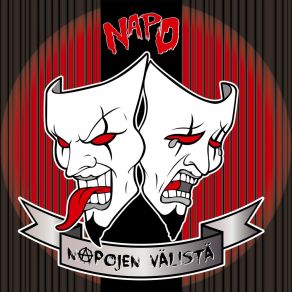 Download track Labyrintti Napo