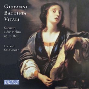 Download track Sonata No. 9 In A Minor, Op. 2 No. 9 Italico Splendore