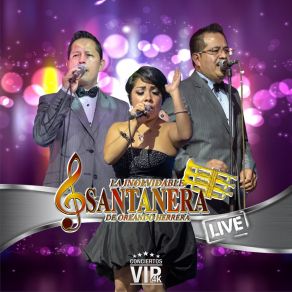 Download track Fue En Un Cabaret (Live) La Inolvidable Santanera De Orlando Herrera