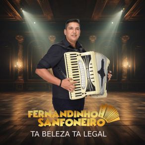 Download track Digno De Poder E Gloria FERNANDINHO SANFONEIRO