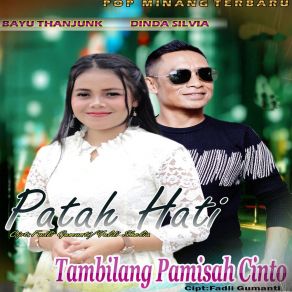 Download track Bapisah Dinda Silvia