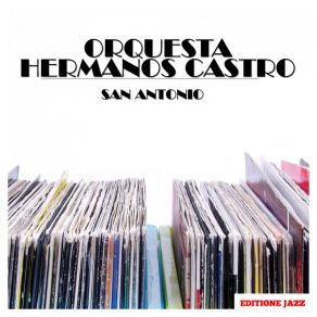 Download track Cayetano Baila Orquesta Hermanos Castro