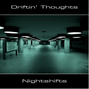 Download track Touch Of Infinity Driftin' Thoughts