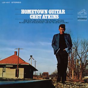 Download track Pickin' Pot Pie Chet Atkins