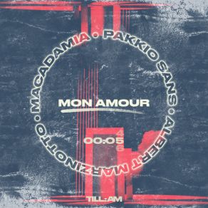 Download track MON AMOUR (Pakkio Sans Remix) Pakkio Sans