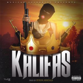 Download track La Tumba Privada El Rey De Kalifas