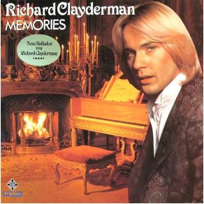 Download track Letter To My Mother (Lettre A Ma Mere) Richard Clayderman