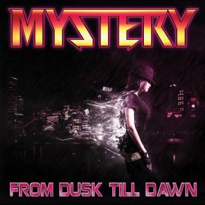 Download track I'm A Rocker The Mystery