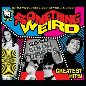 Download track Shanty Tramp Something Weird