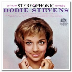 Download track PS I Love You Dodie Stevens