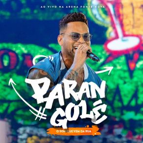 Download track Sarra Toma (Ao Vivo) Parangole