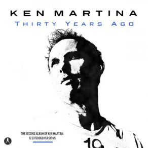 Download track Let Me Go Ken Martina