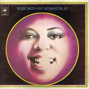 Download track New Orleans Hop Scop Blues Bessie Smith