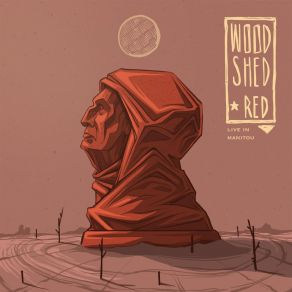 Download track I Am The Walrus (Live) Woodshed Red