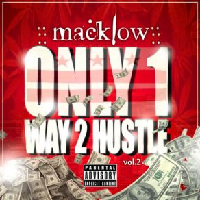 Download track I Cant Change MackLow