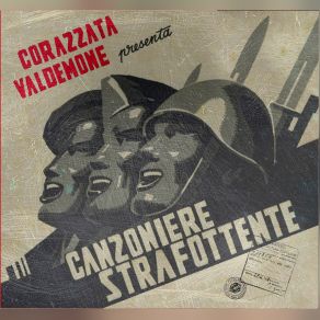 Download track Tango Del Manganello Corazzata Valdemone